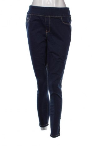 Damen Jeans Anko, Größe L, Farbe Blau, Preis € 6,99