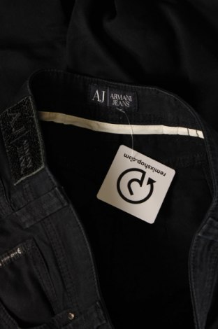 Damskie jeansy Armani Jeans, Rozmiar M, Kolor Niebieski, Cena 155,00 zł