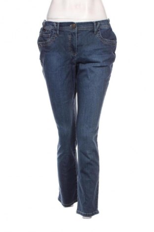 Damen Jeans Atelier, Größe M, Farbe Blau, Preis € 9,49