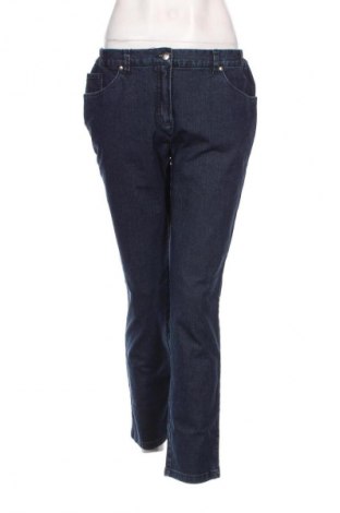 Damen Jeans Atelier, Größe L, Farbe Blau, Preis 9,49 €