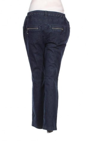 Damen Jeans Atelier, Größe L, Farbe Blau, Preis 9,49 €