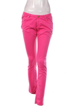 Damen Jeans Ava, Größe M, Farbe Rosa, Preis 3,99 €