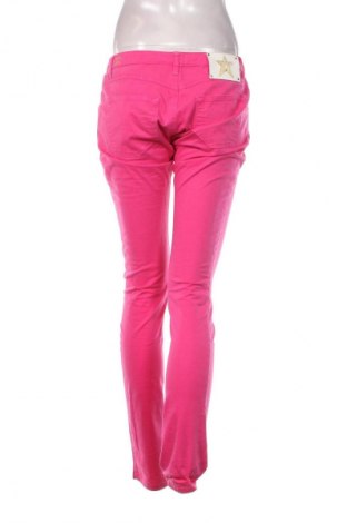 Damen Jeans Ava, Größe M, Farbe Rosa, Preis 3,49 €