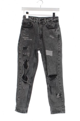 Damen Jeans Bark, Größe XS, Farbe Grau, Preis 18,49 €