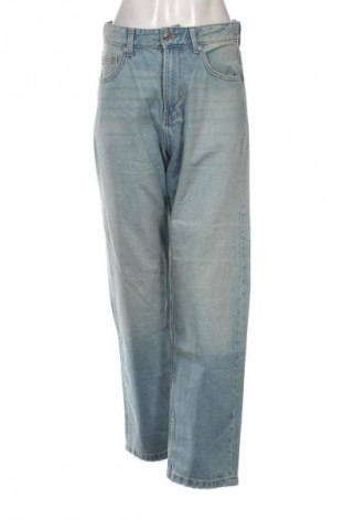 Damen Jeans Bershka, Größe S, Farbe Blau, Preis 13,28 €