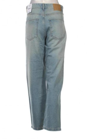 Damen Jeans Bershka, Größe S, Farbe Blau, Preis 23,71 €