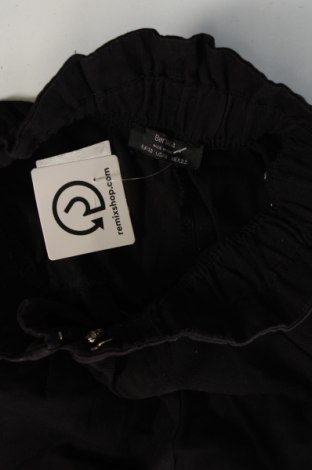 Blugi de femei Bershka, Mărime XXS, Culoare Negru, Preț 24,99 Lei