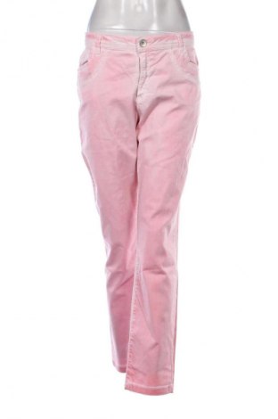 Damen Jeans Best Connections, Größe L, Farbe Rosa, Preis € 20,29