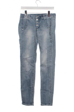 Damen Jeans Best Connections, Größe XS, Farbe Blau, Preis € 2,99