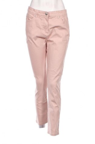 Damen Jeans Bexleys, Größe L, Farbe Rosa, Preis € 3,99