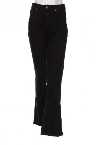 Damen Jeans Bik Bok, Größe M, Farbe Schwarz, Preis 4,99 €