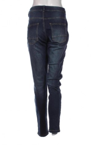 Blugi de femei Blue Motion, Mărime L, Culoare Albastru, Preț 29,99 Lei