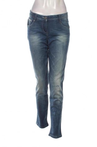 Damen Jeans Blue Motion, Größe L, Farbe Blau, Preis € 7,99