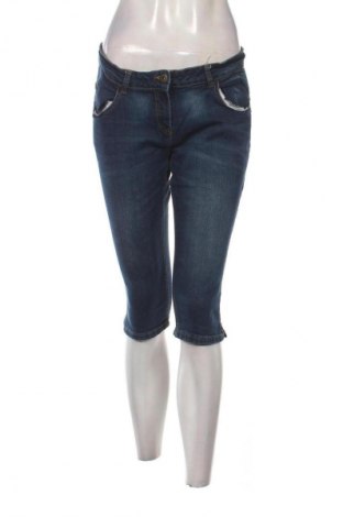 Damskie jeansy Blue Motion, Rozmiar L, Kolor Niebieski, Cena 30,99 zł