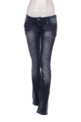 Damen Jeans Blue Rags, Größe L, Farbe Blau, Preis 7,99 €