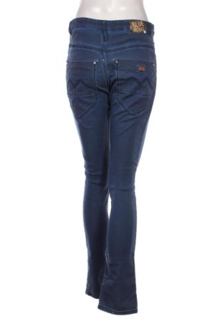 Damen Jeans Blue Rebel, Größe M, Farbe Blau, Preis € 5,99