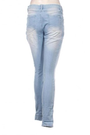 Damen Jeans Body Flirt, Größe S, Farbe Blau, Preis € 6,99