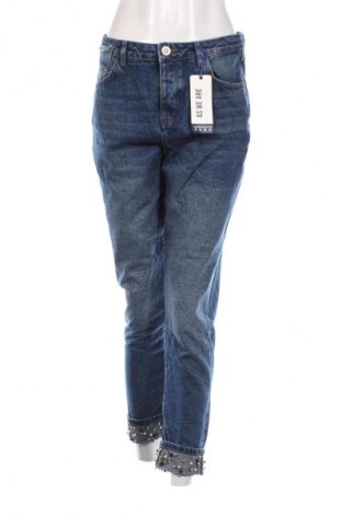 Damen Jeans Bonobo, Größe M, Farbe Blau, Preis € 64,99