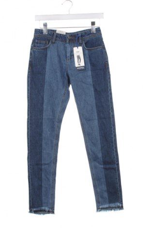 Damen Jeans Bonobo, Größe M, Farbe Blau, Preis 9,99 €