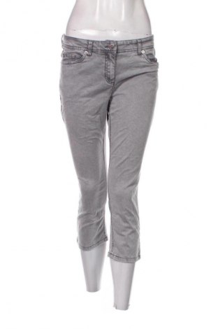 Damen Jeans Bpc Bonprix Collection, Größe S, Farbe Grau, Preis 5,99 €