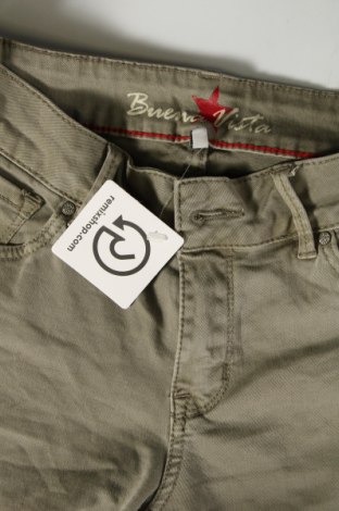 Damen Jeans Buena Vista, Größe S, Farbe Grün, Preis € 5,99