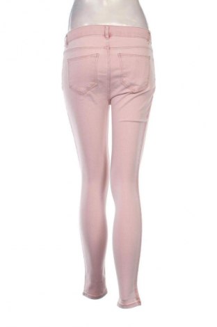 Damen Jeans Buffalo, Größe S, Farbe Rosa, Preis 13,99 €