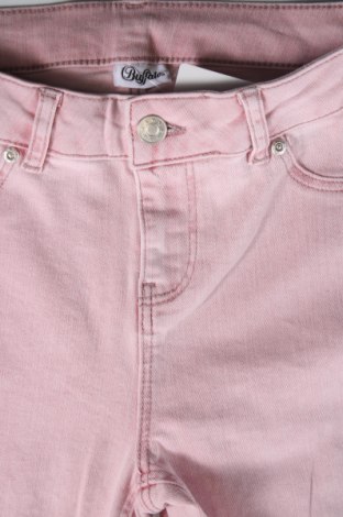 Damen Jeans Buffalo, Größe XS, Farbe Rosa, Preis 13,99 €