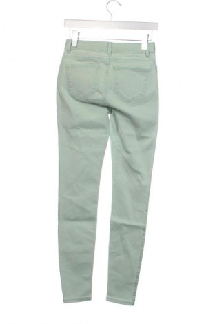 Damen Jeans Buffalo, Größe XS, Farbe Grün, Preis € 13,99