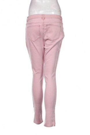 Damen Jeans Buffalo, Größe M, Farbe Rosa, Preis 12,99 €