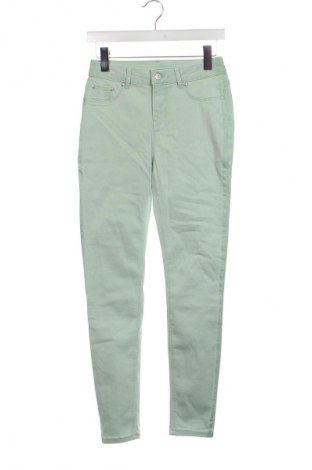 Damskie jeansy Buffalo, Rozmiar S, Kolor Zielony, Cena 71,99 zł