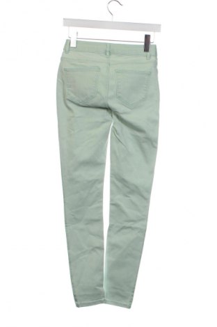 Damen Jeans Buffalo, Größe XS, Farbe Grün, Preis € 13,99