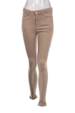 Damen Jeans C&A, Größe S, Farbe Beige, Preis € 6,99