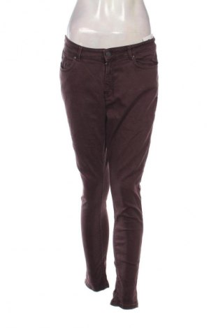 Damen Jeans C&A, Größe M, Farbe Lila, Preis 6,99 €