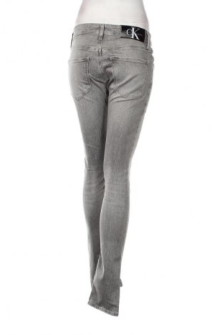 Damen Jeans Calvin Klein Jeans, Größe S, Farbe Grau, Preis € 80,41