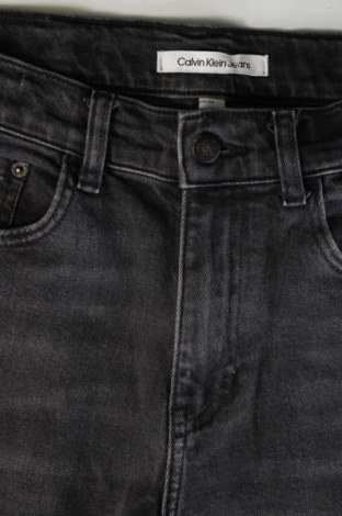 Γυναικείο Τζίν Calvin Klein Jeans, Μέγεθος M, Χρώμα Μαύρο, Τιμή 42,29 €