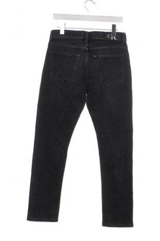 Blugi de femei Calvin Klein Jeans, Mărime M, Culoare Negru, Preț 223,99 Lei