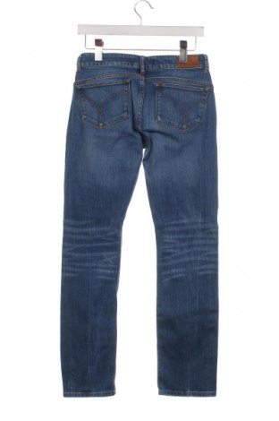 Női farmernadrág Calvin Klein Jeans, Méret XS, Szín Kék, Ár 16 549 Ft