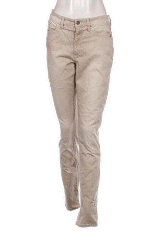 Damen Jeans Cambio, Größe L, Farbe Beige, Preis € 10,99