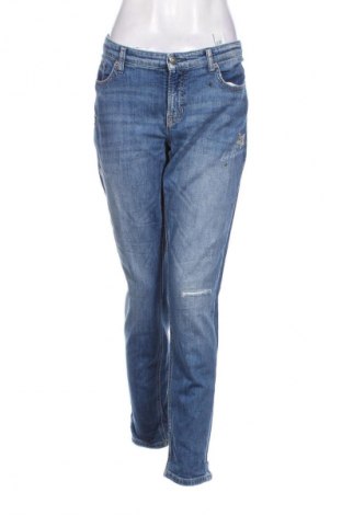Damen Jeans Cambio, Größe XL, Farbe Blau, Preis € 26,10