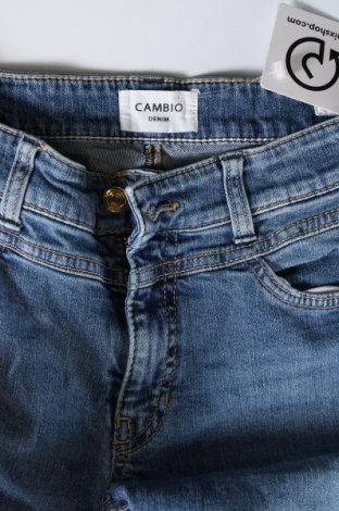 Damen Jeans Cambio, Größe M, Farbe Blau, Preis € 7,99