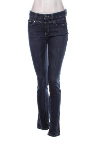 Damen Jeans Cambio, Größe M, Farbe Blau, Preis 8,10 €