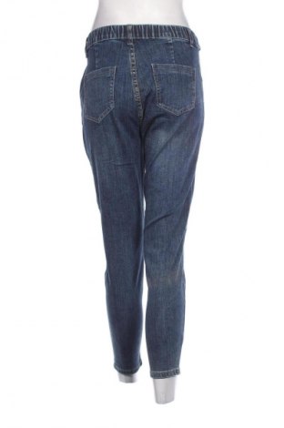 Damen Jeans Caramel, Größe L, Farbe Blau, Preis € 11,99