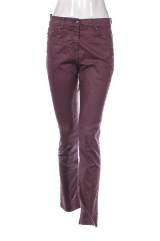 Damen Jeans Caroll, Größe M, Farbe Lila, Preis € 26,99