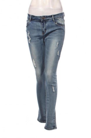 Damen Jeans Cc Fashion, Größe M, Farbe Blau, Preis € 3,99