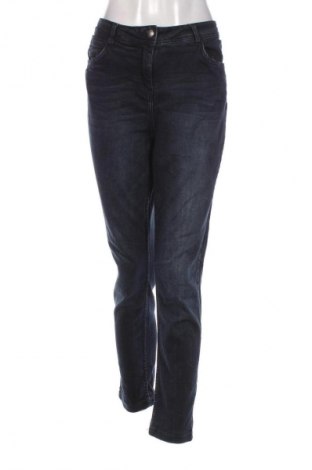 Damen Jeans Cecil, Größe XL, Farbe Blau, Preis € 5,49