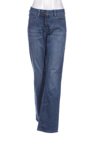 Damen Jeans Cecil, Größe L, Farbe Blau, Preis € 10,49