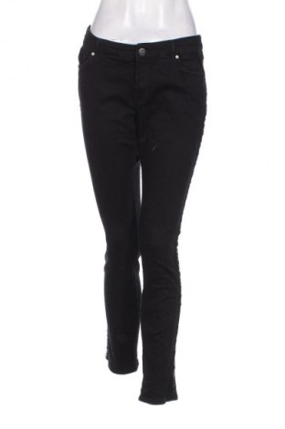 Damen Jeans Charles Vogele, Größe M, Farbe Schwarz, Preis € 6,49