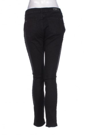 Damen Jeans Charles Vogele, Größe M, Farbe Schwarz, Preis € 6,49