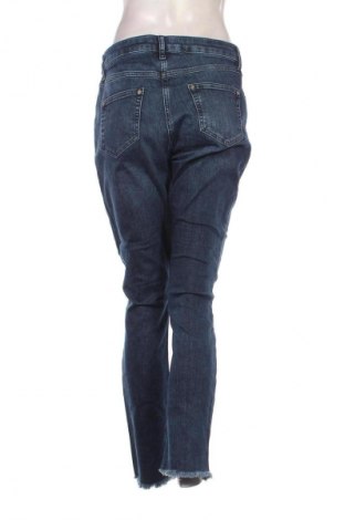 Damen Jeans Christian Materne, Größe L, Farbe Blau, Preis 9,99 €