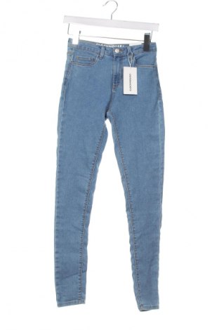 Damen Jeans Clockhouse, Größe S, Farbe Blau, Preis € 15,99